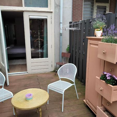 Airbnb 37 Dordrecht Exterior foto